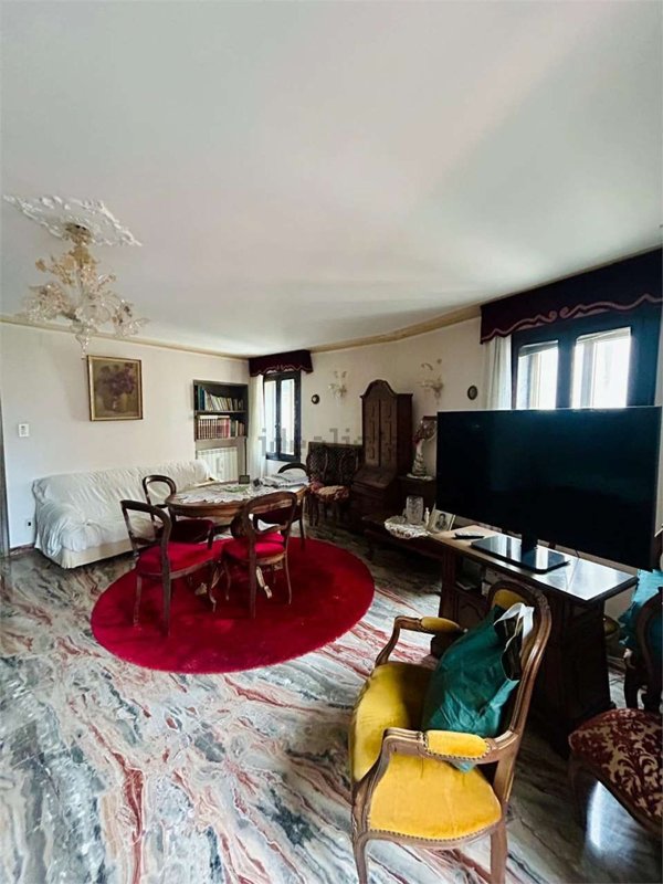 appartamento in vendita a Venezia in zona Sestiere San Marco