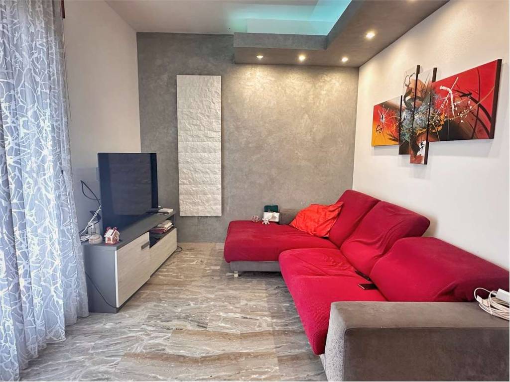 appartamento in vendita a Venezia in zona Favaro Veneto