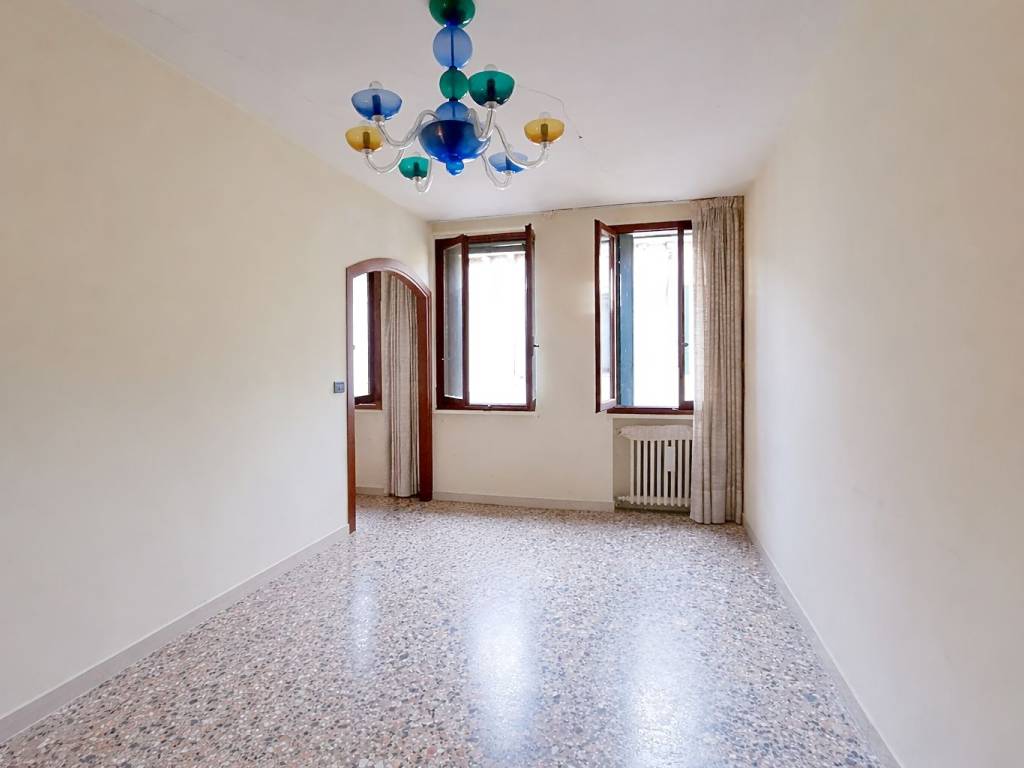 appartamento in vendita a Venezia
