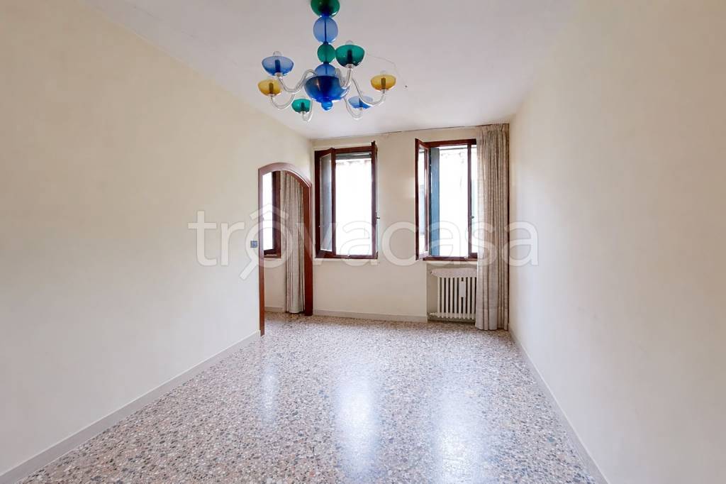 appartamento in vendita a Venezia