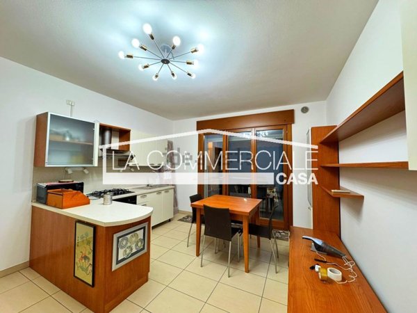 appartamento in vendita a Venezia in zona Marghera