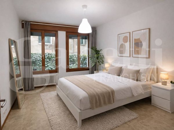 appartamento in vendita a Venezia in zona Sestiere Santa Croce