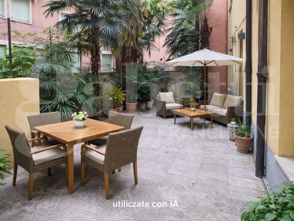 appartamento in vendita a Venezia in zona Sestiere Santa Croce