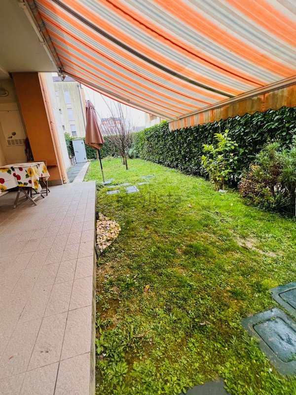 appartamento in vendita a Venezia in zona Marghera