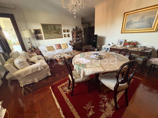 appartamento in vendita a Venezia in zona Mestre