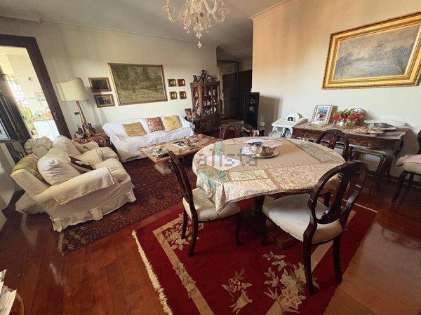 appartamento in vendita a Venezia in zona Mestre