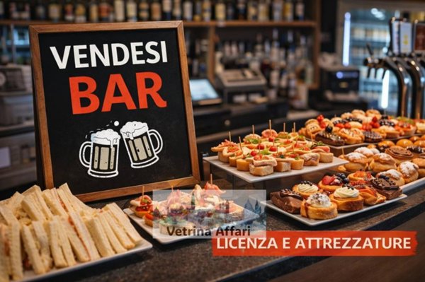 negozio in vendita a Venezia in zona Sestiere San Polo