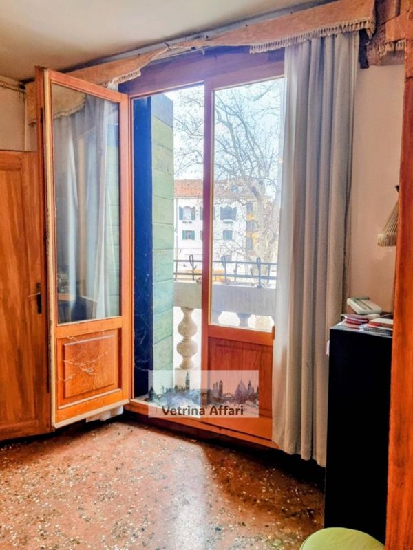 appartamento in vendita a Venezia in zona Sestiere Santa Croce