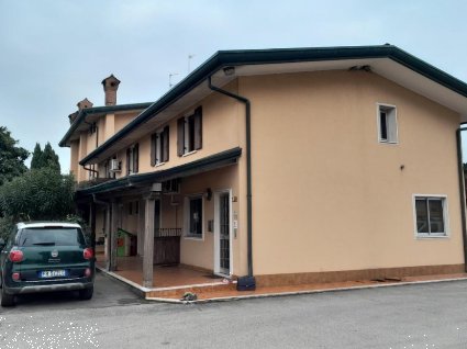 appartamento in vendita a Venezia in zona Tessera