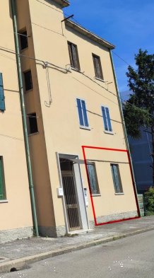 appartamento in vendita a Venezia in zona Marghera