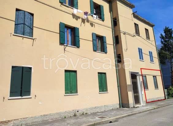 appartamento in vendita a Venezia in zona Marghera
