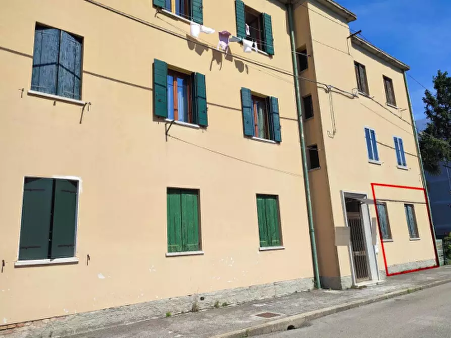 appartamento in vendita a Venezia in zona Marghera