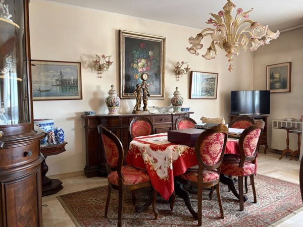 appartamento in vendita a Venezia in zona Mestre