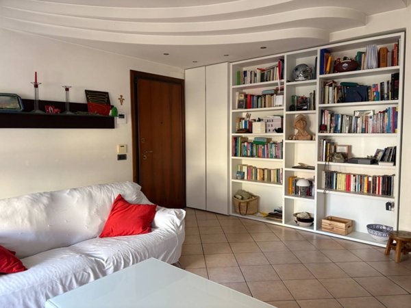 appartamento in vendita a Venezia in zona Carpenedo