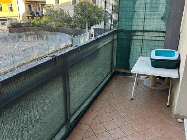 appartamento in vendita a Venezia in zona Marghera