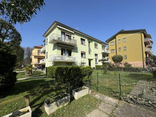 appartamento in vendita a Venezia in zona Zelarino