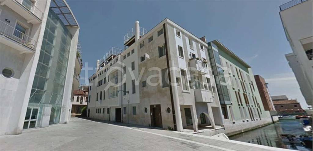 appartamento in vendita a Venezia