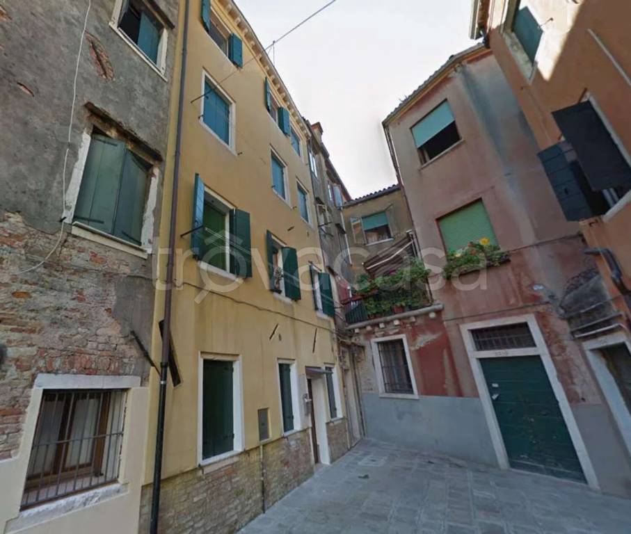 appartamento in vendita a Venezia