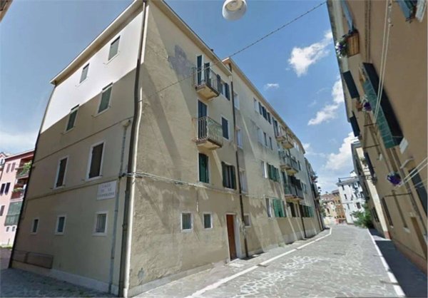 appartamento in vendita a Venezia