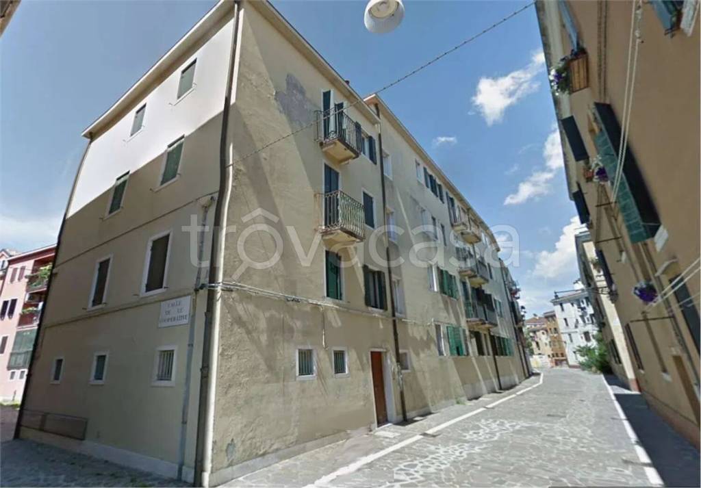 appartamento in vendita a Venezia