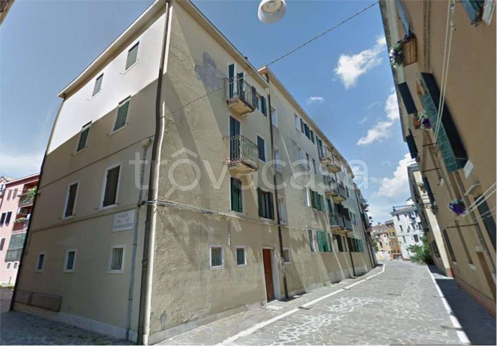 appartamento in vendita a Venezia