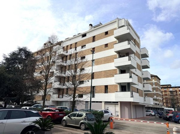 appartamento in vendita a Venezia in zona Mestre