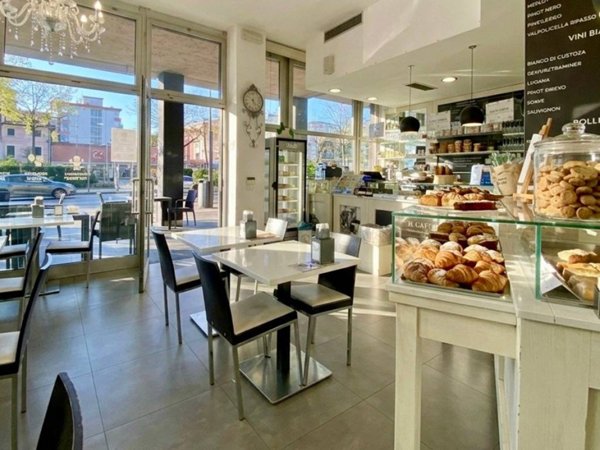 negozio in vendita a Venezia in zona Mestre