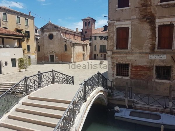 appartamento in vendita a Venezia in zona Sestiere Santa Croce