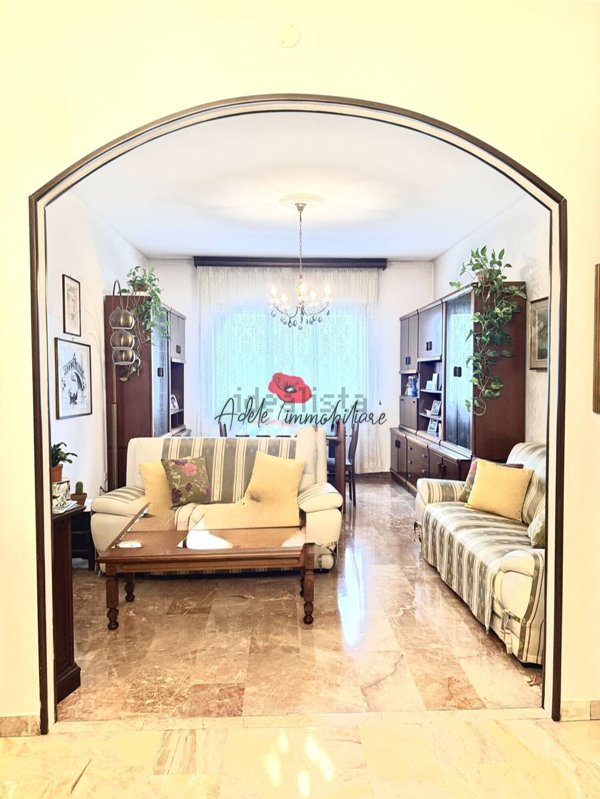 appartamento in vendita a Venezia in zona Sestiere San Marco