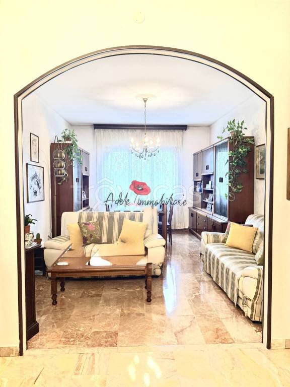 appartamento in vendita a Venezia in zona Mestre