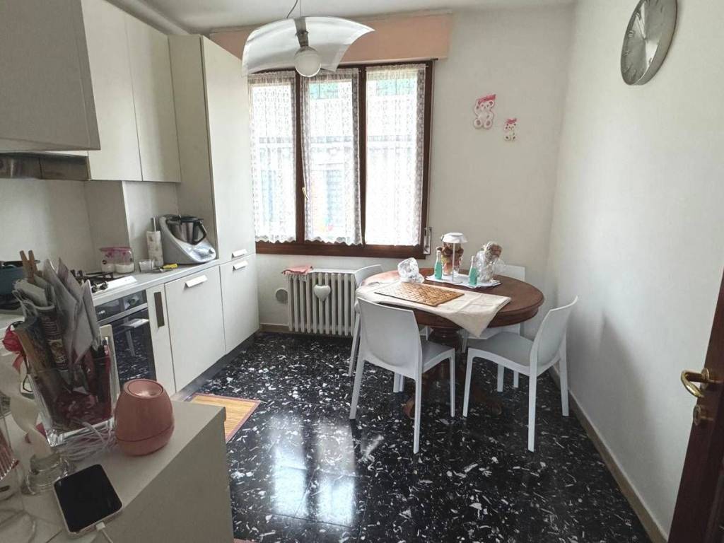 appartamento in vendita a Venezia in zona Sestiere Santa Croce
