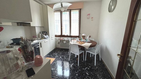 appartamento in vendita a Venezia in zona Sestiere Santa Croce