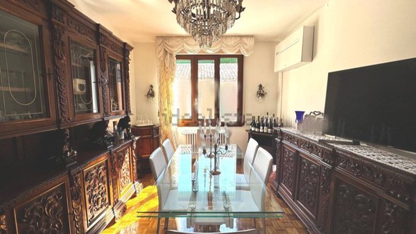 appartamento in vendita a Venezia in zona Sestiere Santa Croce