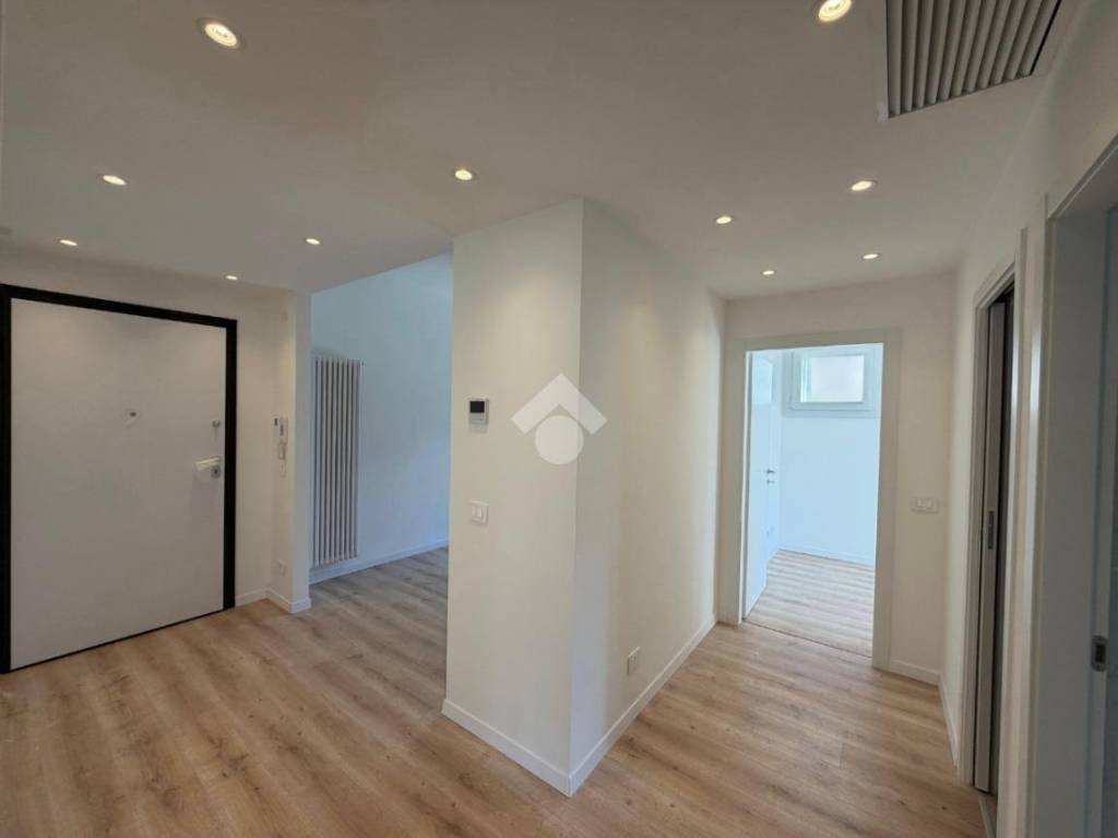 appartamento in vendita a Venezia in zona Mestre