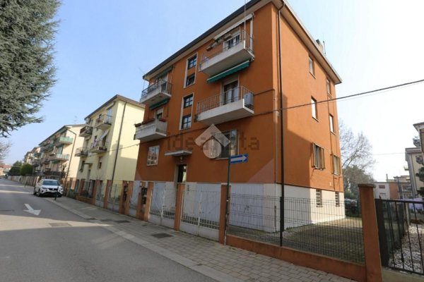 appartamento in vendita a Venezia in zona Mestre