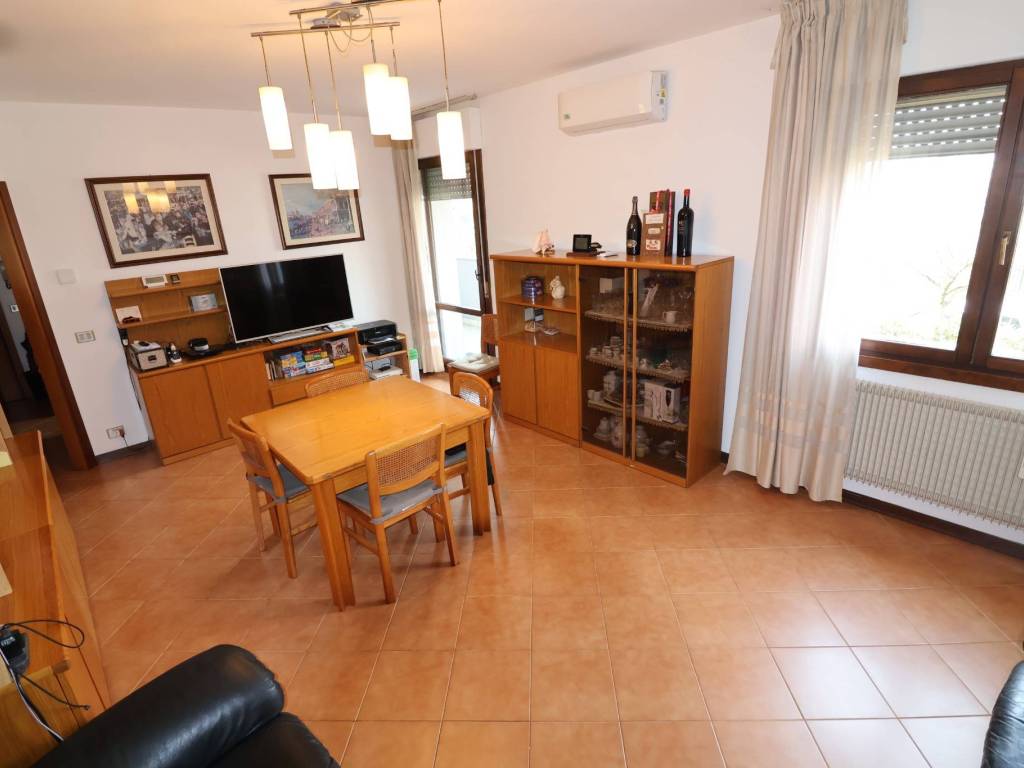 appartamento in vendita a Venezia in zona Marghera