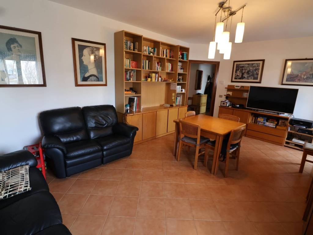 appartamento in vendita a Venezia in zona Marghera