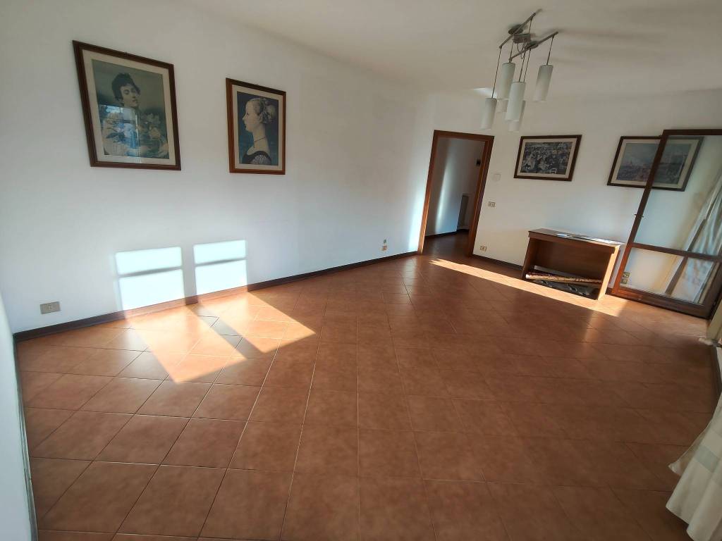 appartamento in vendita a Venezia in zona Marghera