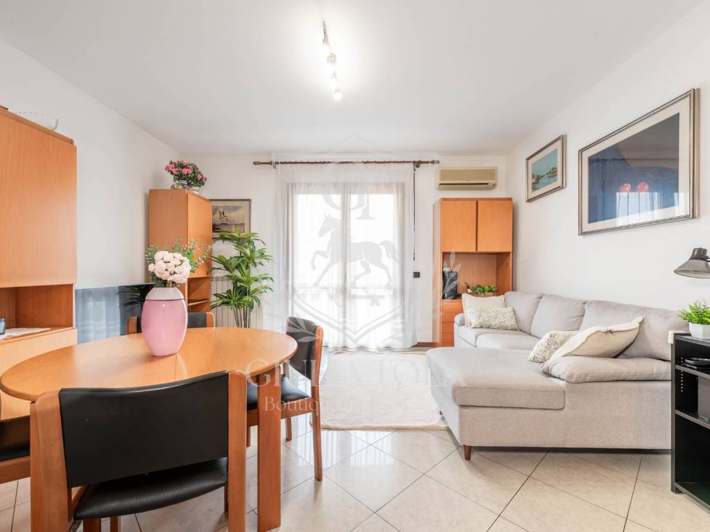 appartamento in vendita a Venezia in zona Mestre