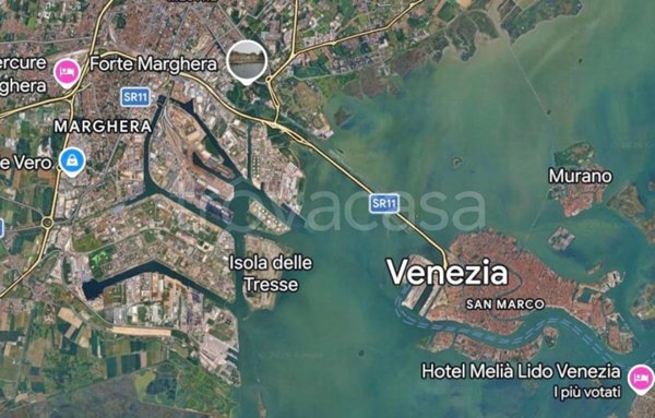 negozio in vendita a Venezia in zona Sestiere Dorsoduro