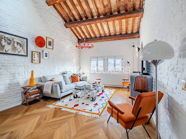 appartamento in vendita a Venezia in zona Sestiere Dorsoduro