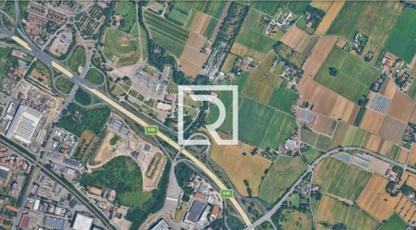 terreno agricolo in vendita a Venezia in zona Marghera