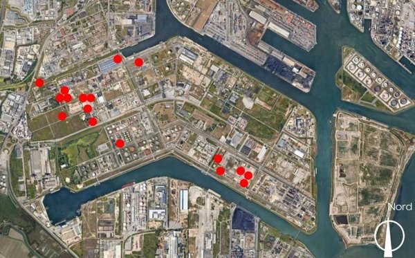 appartamento in vendita a Venezia in zona Marghera