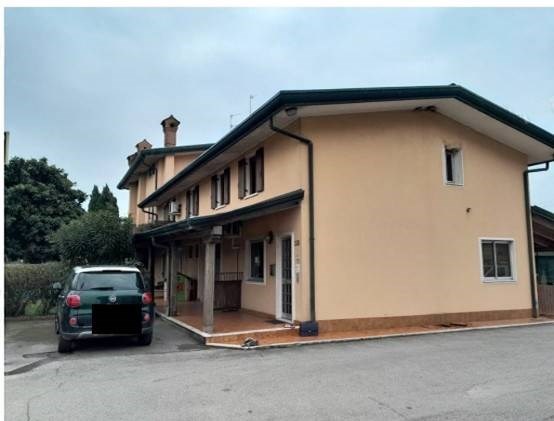 appartamento in vendita a Venezia in zona Favaro Veneto