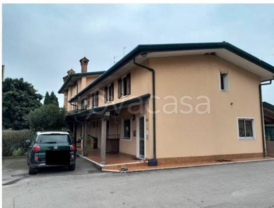 appartamento in vendita a Venezia in zona Favaro Veneto