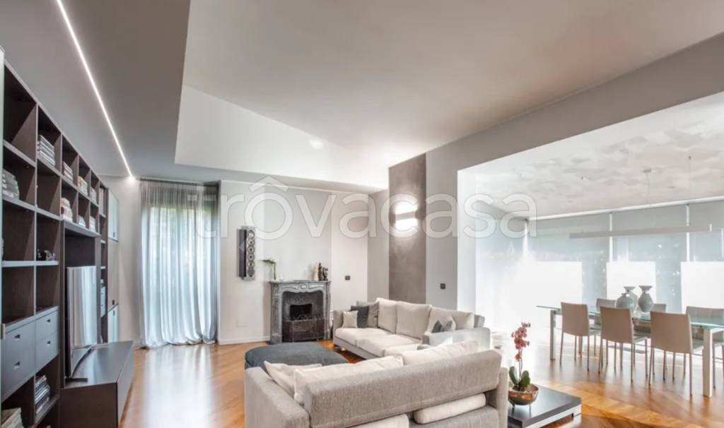 casa indipendente in vendita a Venezia in zona Chirignago