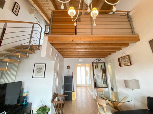 appartamento in vendita a Venezia in zona Lido di Venezia