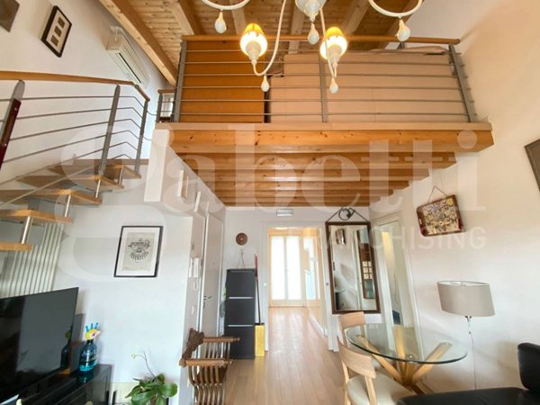 appartamento in vendita a Venezia in zona Lido di Venezia