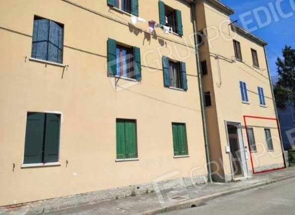 appartamento in vendita a Venezia in zona Marghera