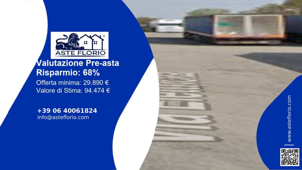 capannone in vendita a Venezia in zona Marghera